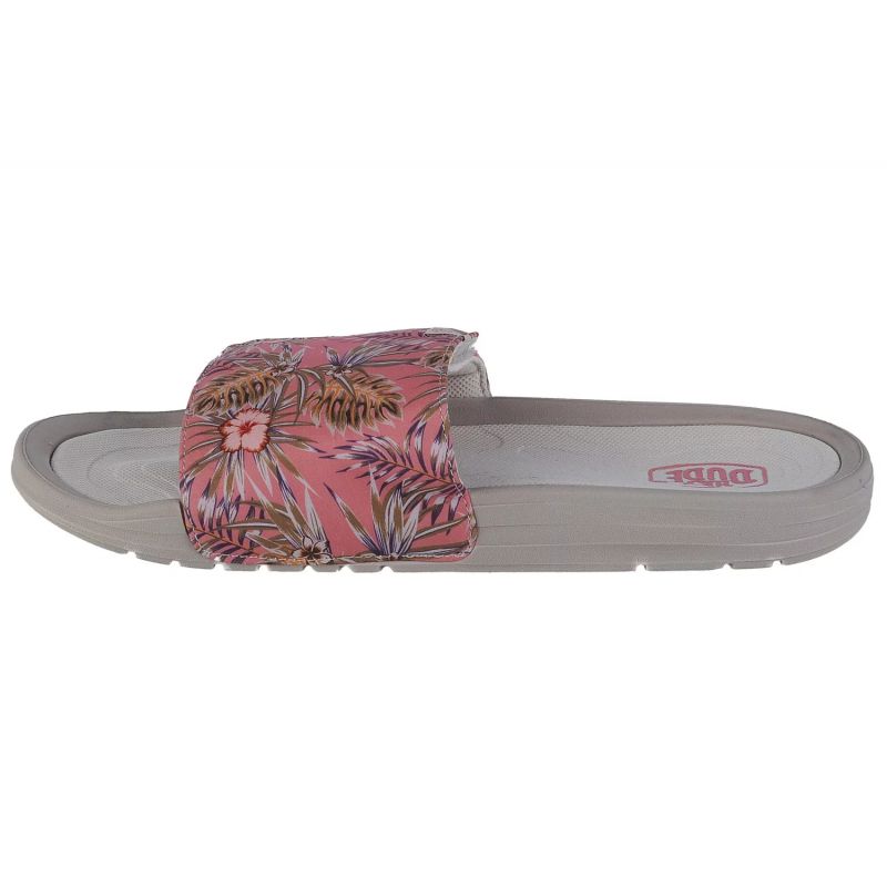 Hey Dude Phoenix Tropical M 40146-9CO slippers Footwear/Outdoor/Hey Dude Your Sports Performance