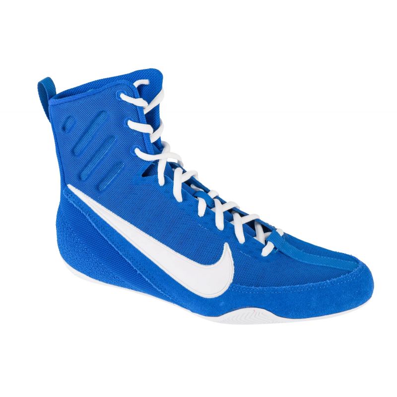 Nike Machomai 3 M HF7333-400 shoes Footwear/Martial arts Nike