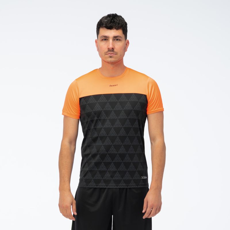 Men's short-sleeved T-shirt SPORTIVO II SENIOR
