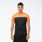 Men's short-sleeved T-shirt SPORTIVO II SENIOR