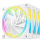 DeepCool FL12R WH 3IN1 Fan (R-FL12R-WHAPN3-G) Chłodzenie/Chłodzenie - wentylatory Your Sports Performance