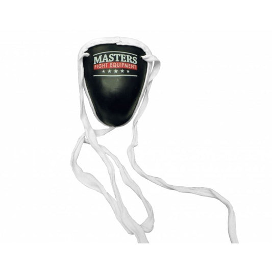 Metal suspensor for men MASTERS - S-4 THAI 08124-01M Accessories/Protectors and knee pads Your Sports Performance