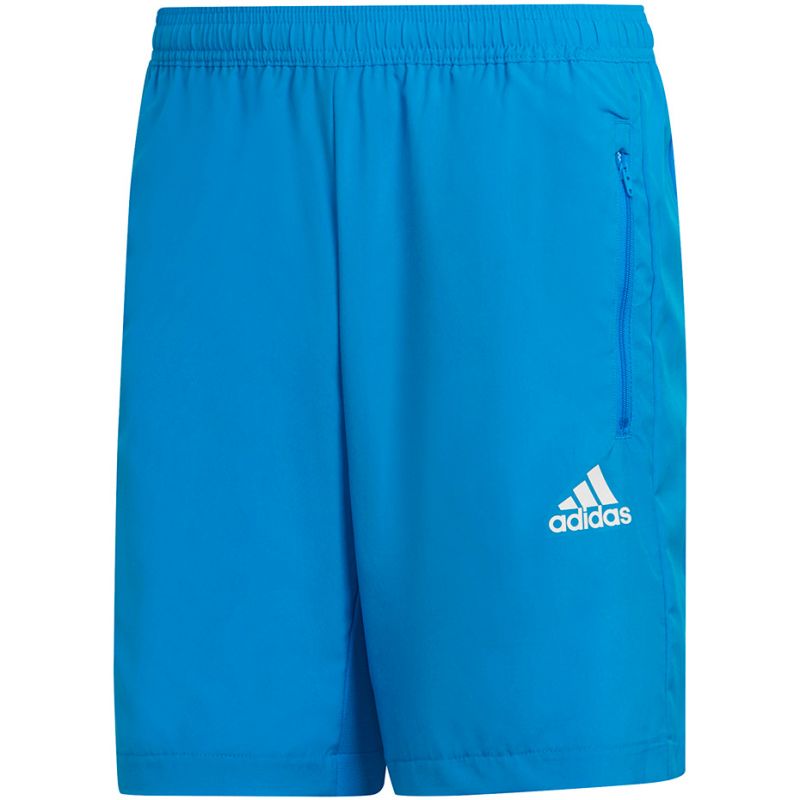 Adidas AeroReady Designed 2 Move Woven M HC6857 shorts Clothing/Lifestyle/Trousers, shorts Adidas
