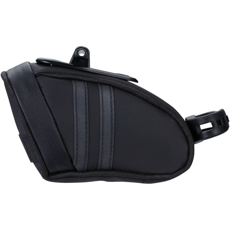 BBB CurvePack reflect Saddle Bag