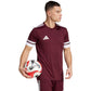 Adidas Squadra 25 M T-shirt JC8675 Clothing/Football Adidas