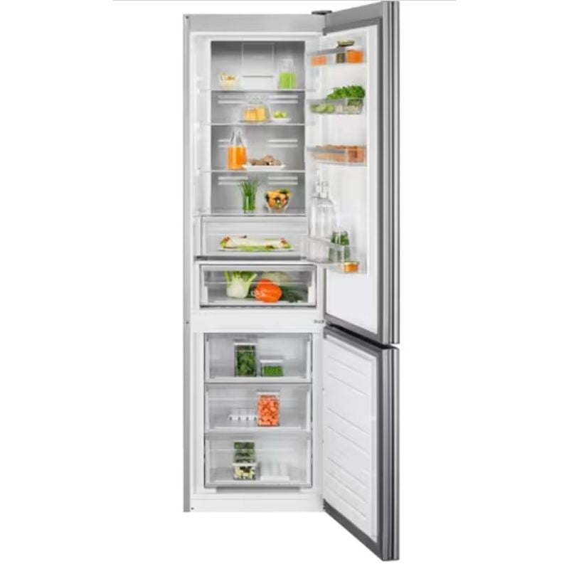 ELECTROLUX LNT7ME36G2 fridge-freezer AGD - Produkty/Lodówki wolnostojące Your Sports Performance