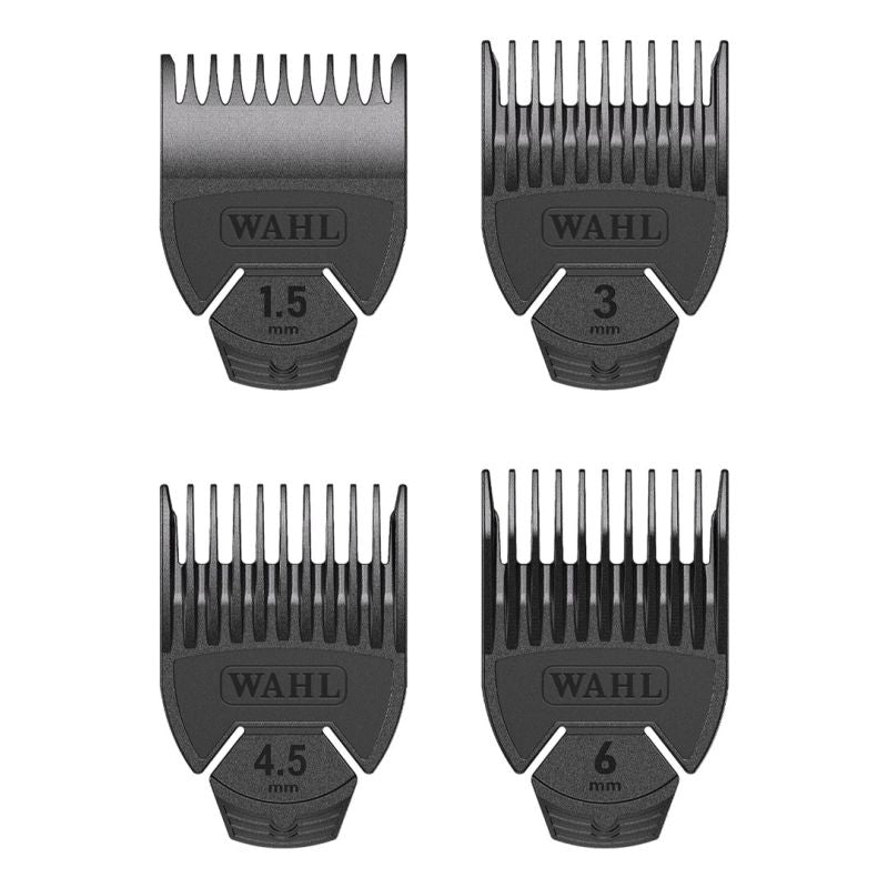 WAHL ChroMini 1591-0466 trimmer AGD - Produkty/Maszynki do strzyżenia Your Sports Performance