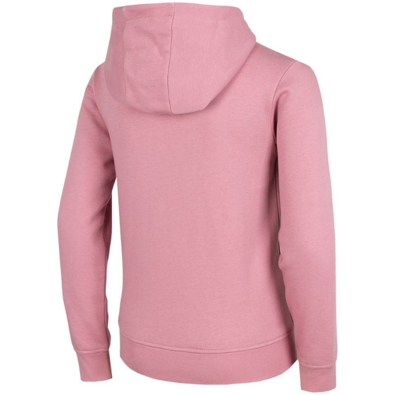 Sweatshirt 4F Jr HJZ22 JBLD001 56S Clothing/Training Your Sports Performance