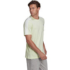 Adidas Essentials 3-Stripes Tee M HF4542 Clothing/Training Adidas