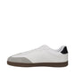 Champion Prestige Mix Material Low Cut M S22330 WW001 shoes Footwear/Lifestyle/Champion Your Sports Performance