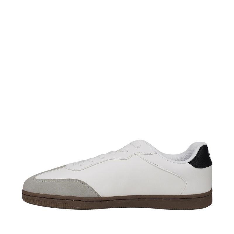 Champion Prestige Mix Material Low Cut M S22330 WW001 shoes Footwear/Lifestyle/Champion Your Sports Performance