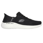 Skechers Slip-ins Bounder 2.0 shoes. Emerged M 232459-BKW Footwear/Lifestyle/Skechers Skechers