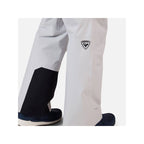ROSSIGNOL Insulated Ski Pant men's ski pants gray