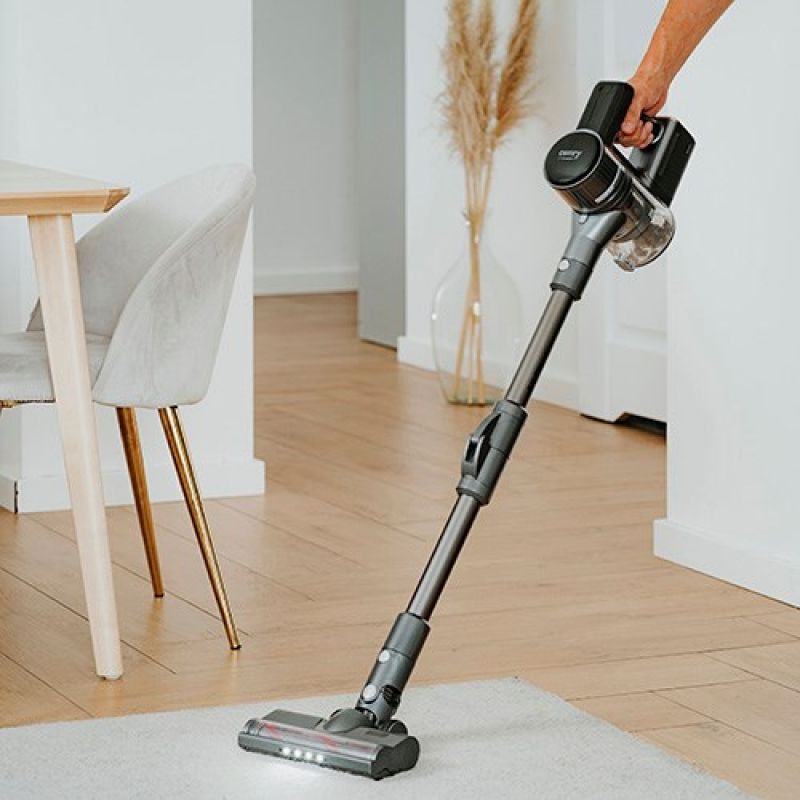 CAMRY CR 7063 vacuum cleaner AGD - Produkty/Odkurzacze Your Sports Performance
