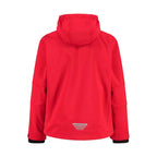 Cmp Kid Jacket Fix Hood Jr 3A00094-55BE Clothing/Outdoor/ CMP Your Sports Performance