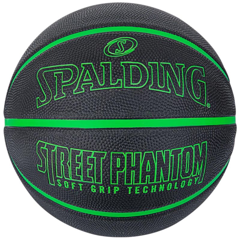 Spalding Phantom Ball 84384Z Accessories/Balls/Basketball Your Sports Performance