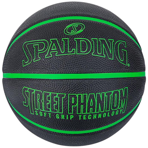 Spalding Phantom Ball 84384Z Accessories/Balls/Basketball Your Sports Performance