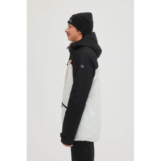 O'Neill Discorder Ski Jacket M 2500007-45015 Clothing/Outdoor/ONeill Your Sports Performance