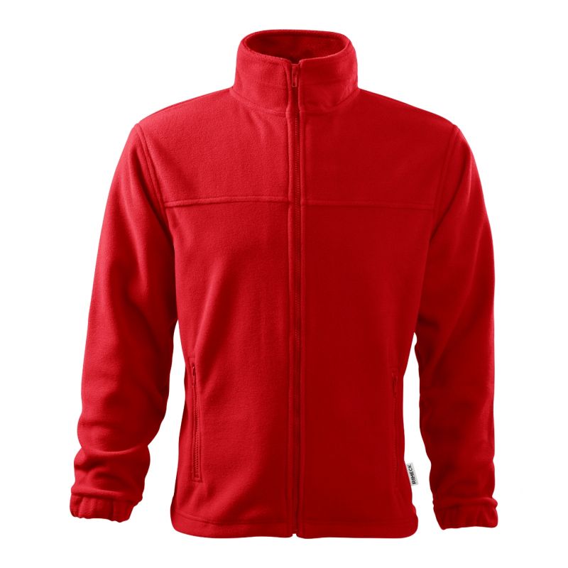 Malfini Jacket M MLI-501RD red 07 Clothing/Lifestyle/Malfini Malfini