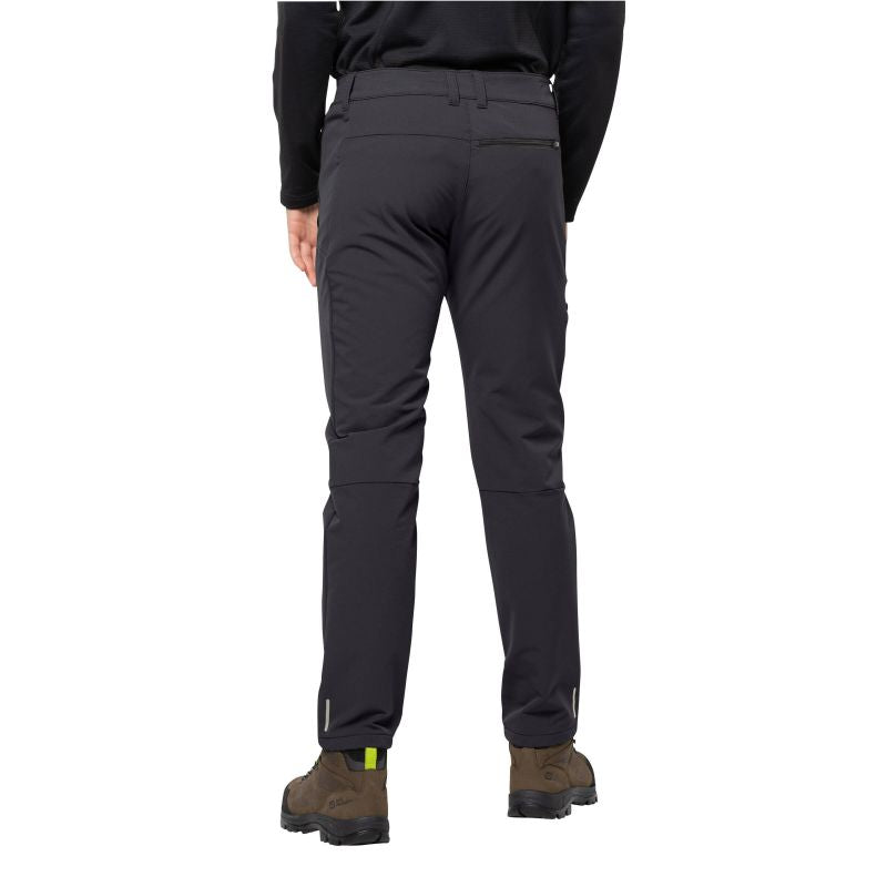 Jack Wolfskin Activate Thermic Pants M 1503602_6000 Clothing/Outdoor/Jack Wolfskin Your Sports Performance