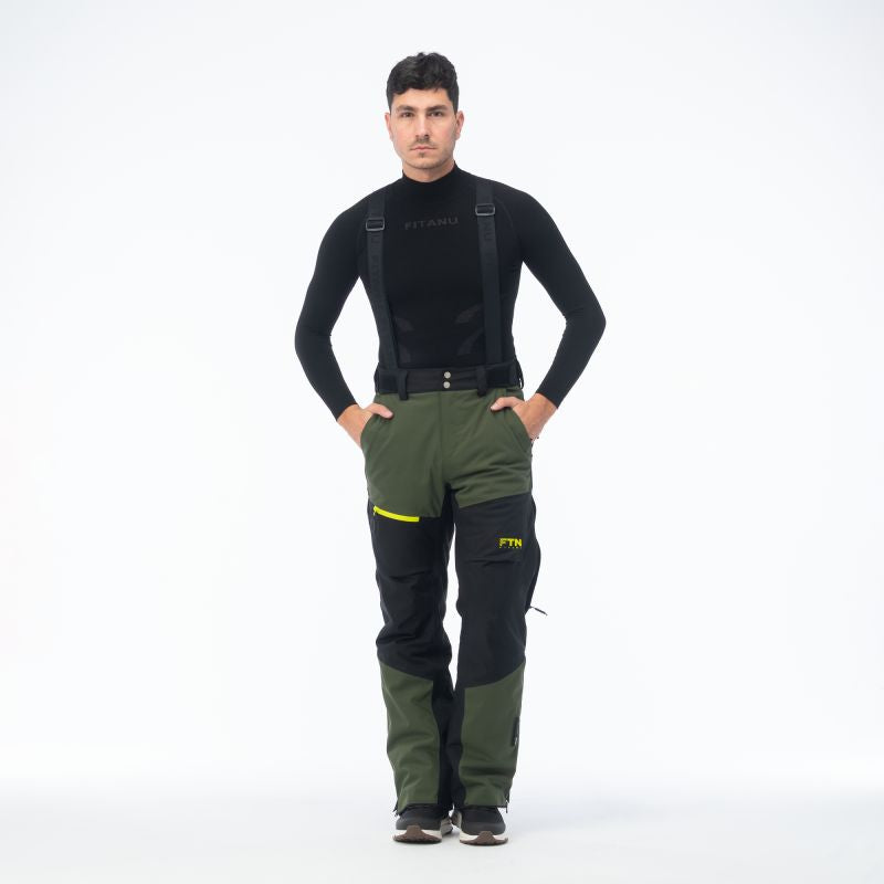 Men's VORAL PANTS PRIMALOFT To be categorized Your Sports Performance