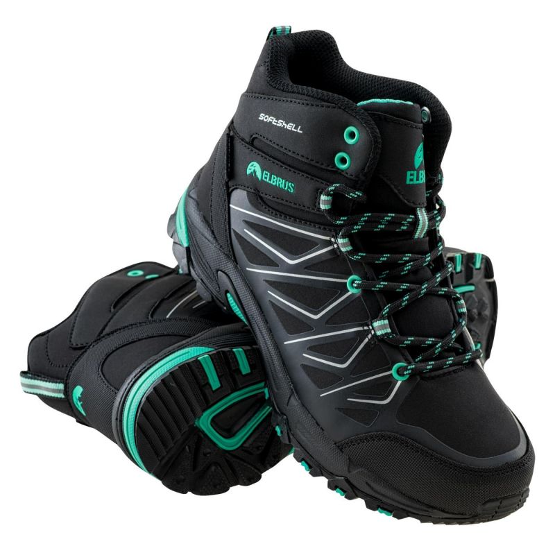 Elbrus Mabby Mid Wp W 92800 280 413 Footwear/Outdoor/Elbrus Your Sports Performance