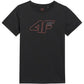 T-shirt 4F Jr 4FJWAW25TTSHM2417 20S Clothing/Lifestyle/T-shirts/4F Your Sports Performance