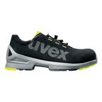 uvex 8544/8 S2 foot protection shoes Size 43 PUR sole W11 To be categorized Your Sports Performance