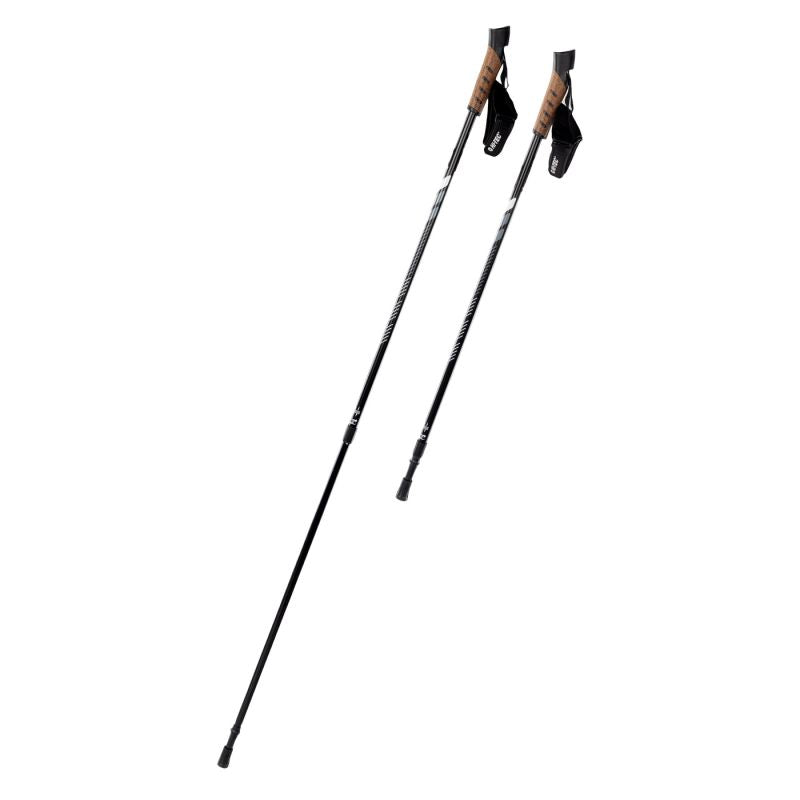 ALPENSTOCK II Nordic walking poles In preparation Your Sports Performance