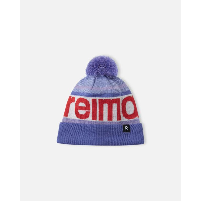 Reima Beanie Taasko children's winter hat – woolen and warm (5300058B-5661) In preparation Your Sports Performance