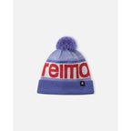 Reima Beanie Taasko children's winter hat – woolen and warm (5300058B-5661) In preparation Your Sports Performance