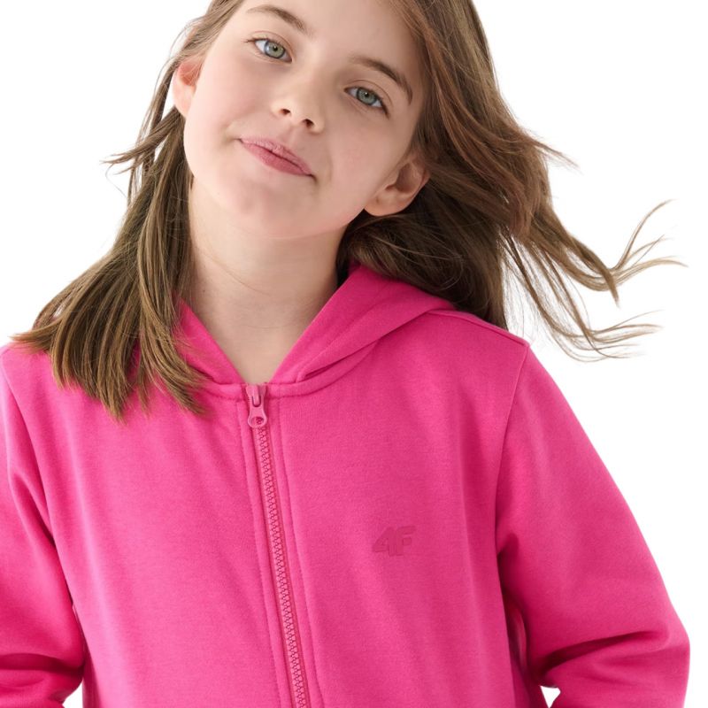 4F F1315 Jr sweatshirt 4FJWMM00TSWSF1315 55S Clothing/Lifestyle/4F 4F