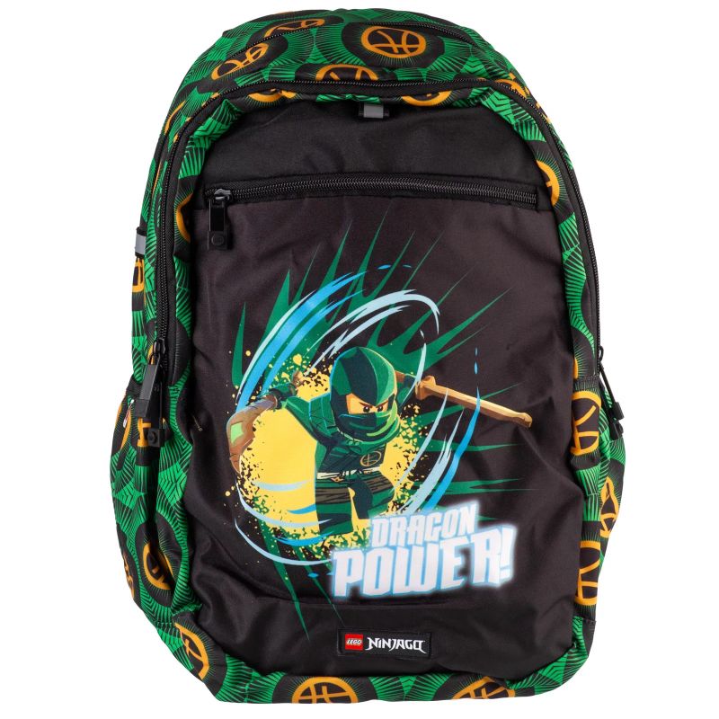 Lego Urban Backpack 20268-2401 Accessories/Plecaki/pozostałe plecaki Your Sports Performance