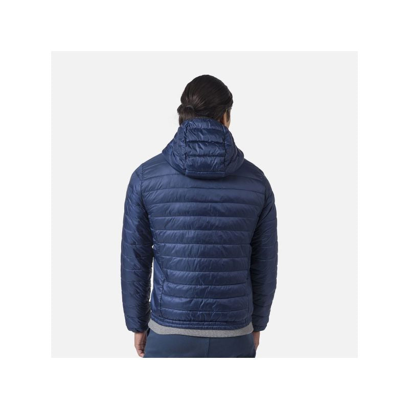 ROSSIGNOL Rossi Light Hood Jkt Men's Jacket Navy