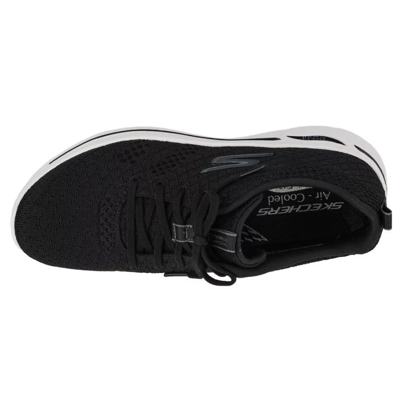 Skechers Go Walk Arch Fit Unify 124403-BKW Black 35 In preparation Your Sports Performance