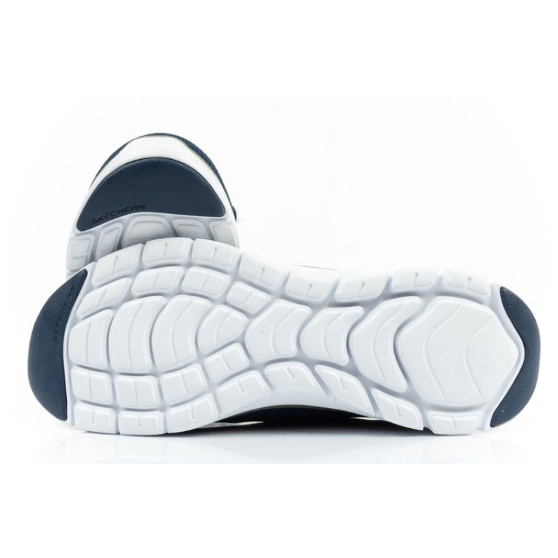 Skechers Flex Appeal 4.0 Brillant View W shoes 149303/NVGD Footwear/Training/Women/Skechers Skechers