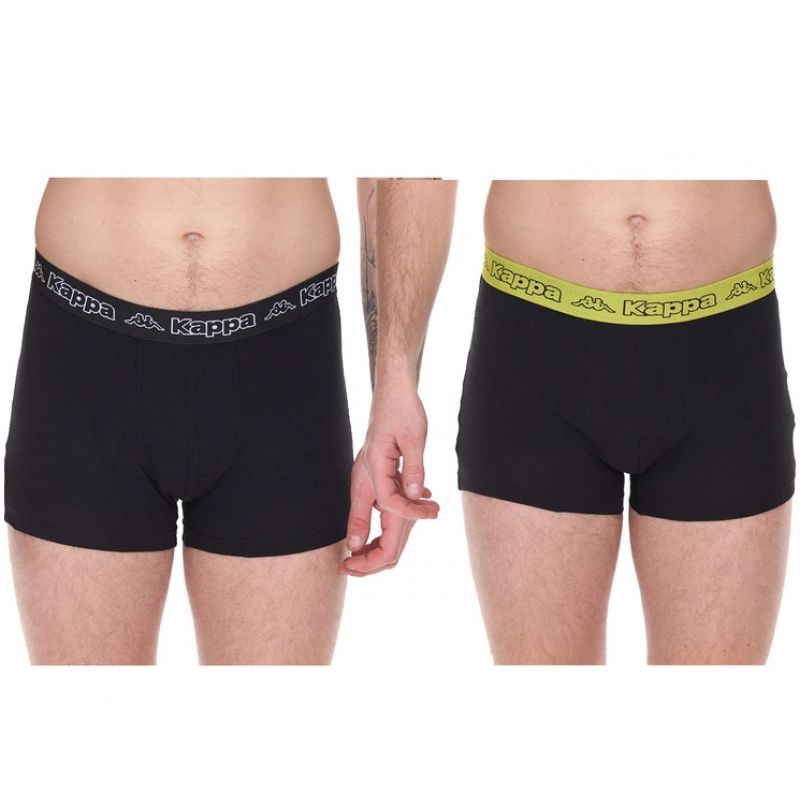 Kappa boxers M 351K1JW ADO Clothing/Training/Bielizna/Mężczyźni/Kappa Kappa