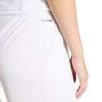 adidas Entrada 26 Women's White Shorts JZ2537