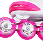 Roces Moody X Jr 400896 00002 inline skates Accessories/Skating/Rolki (pozostałe) Your Sports Performance