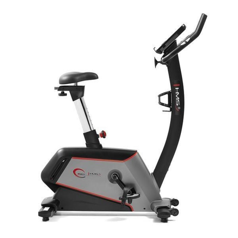 HMS M5812-i magnetic bike In preparation Your Sports Performance