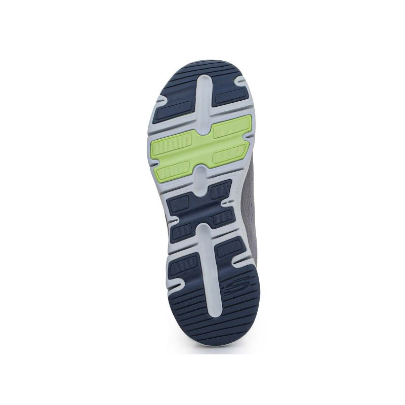 Skechers Arch Fit Infinity Cool M 232303-GRY Footwear/Lifestyle/Skechers Skechers