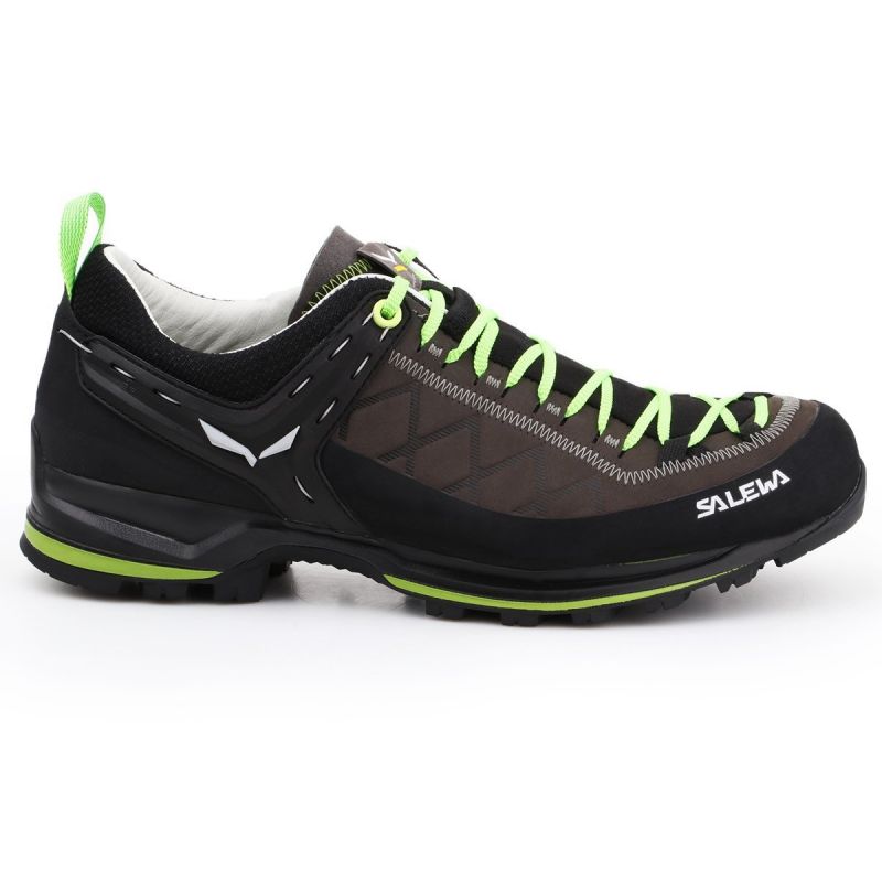 Salewa MS MTN Trainer 2 LM 61357-0471 trekking shoes Footwear/Outdoor/Salewa Your Sports Performance