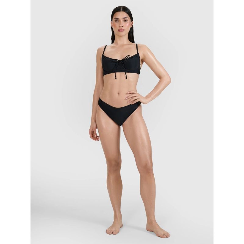 Women's bikini top 4F 4FRSS25UBKTF099-20S 4f