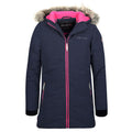 Trollkids Girls Lifjell Jacket Jr 133-114 insulated jacket Clothing/Lifestyle/Kappa Your Sports Performance
