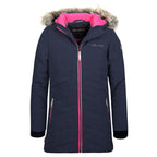 Trollkids Girls Lifjell Jacket Jr 133-114 insulated jacket Clothing/Lifestyle/Kappa Your Sports Performance