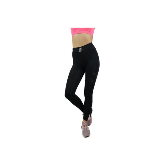 GymHero Leggings IN BLACK-POSH Clothing/Training/GymHero Your Sports Performance