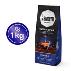 Bialetti Experto Grani Intenso coffee 1kg, coffee beans Kawa i herbata/Kawa ziarnista Your Sports Performance