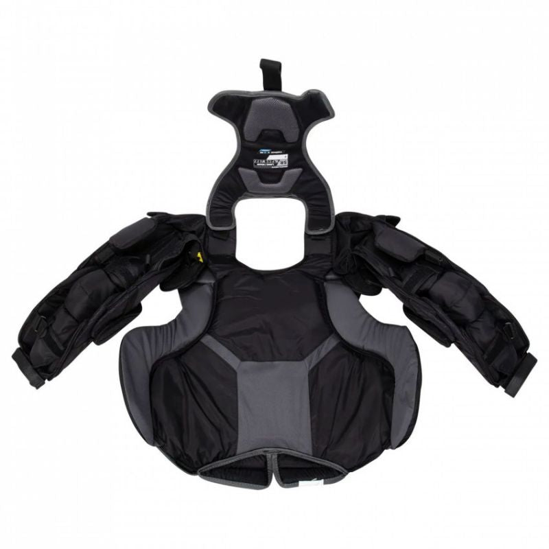 Bauer Supreme Mach Sr Goalkeeper Vest In preparation Your Sports Performance