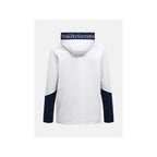 PEAK PERFORMANCE M Rider Essentials Zip Hoodie White