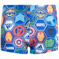 adidas x Marvel's Avengers Jr swim trunks IT8619 Clothing/Swimming Adidas